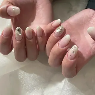ネイル lyly.nail所属・lylynail YUUKAのネイルデザイン