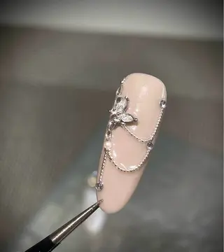 ネイル MiO Nailのネイルデザイン