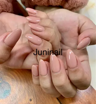 ネイル JuniNail 주니네일🇰🇷suのネイルデザイン