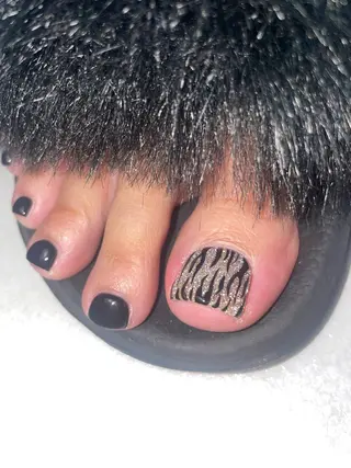 ネイル SPICENAILS sanaのネイルデザイン