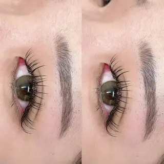 マツエク・マツパ BAMBI所属・BAMBI 🩷KAWAIのマツエク・マツパデザイン