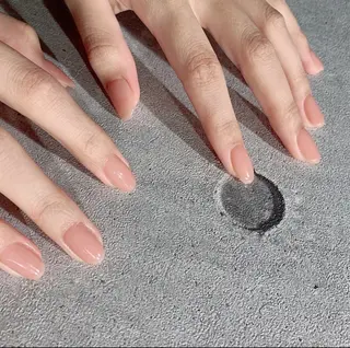 ネイル ＿WHITE+南海難波店所属・_WHITE+ 南海難波店のネイルデザイン