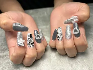ネイル Y's nailのネイルデザイン