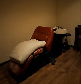 川村 瑠奈🌙のヘアスタイル