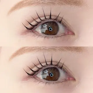 マツエク・マツパ warme𓂂𓂃 fukaのヘアスタイル