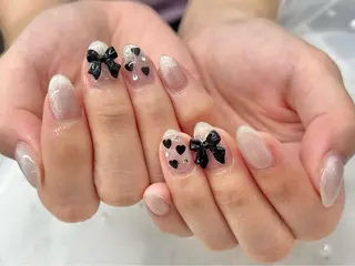 ネイル nail salon ARCHEのネイルデザイン