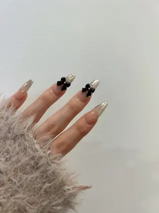 ネイル tote. sumileのネイルデザイン