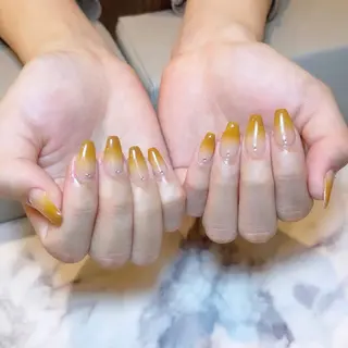 ネイル salon UNELMA　小郡店のネイルデザイン