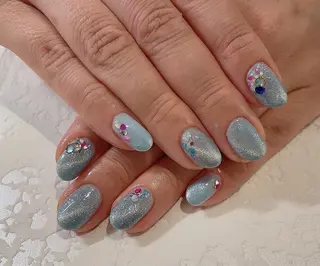 ネイル Kanal Kanaのエステ・リラクイメージ