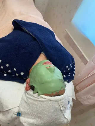 メナードフェイシャルサロン　リンガーデン所属・山口 郁代のエステ・リラクイメージ