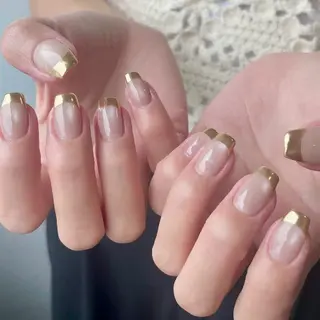 ネイル norme_ akiのネイルデザイン