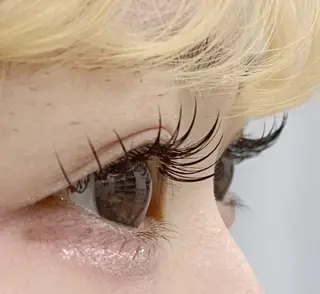 マツエク・マツパ LEDマツエクマツパ 小林のマツエク・マツパデザイン