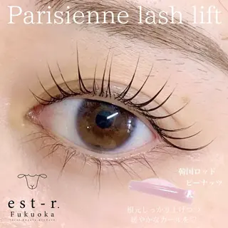 マツエク・マツパ Mai まつげパーマ/LEDのマツエク・マツパデザイン