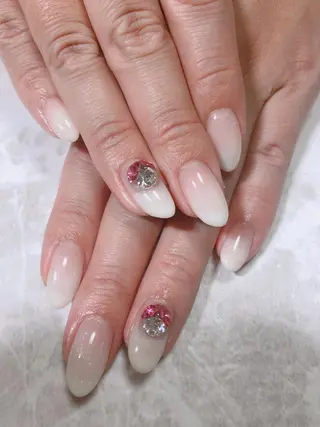 ネイル Lokahi NAILのネイルデザイン