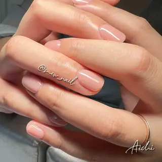 ネイル miyu ☺︎のネイルデザイン