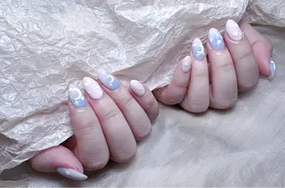 ネイル Miss Uネイルサロン所属・MissU ネイルサロンのネイルデザイン