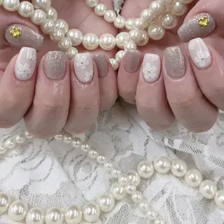 ネイル Nail salon Honey Beeのネイルデザイン