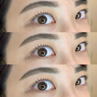 マツエク・マツパ R by ARCHETYPE所属・飯塚 麻衣のマツエク・マツパデザイン