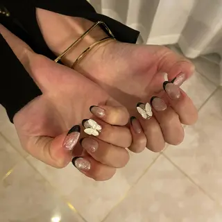 ネイル &h MAKIのネイルデザイン