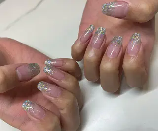 ネイル pro.M chiharuのネイルデザイン