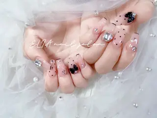 ネイル cici nailのネイルデザイン