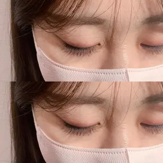 マツエク・マツパ Himmel所属・Himmel  / CHISATO🎀の眉毛・アイブロウイメージ