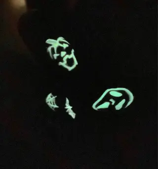 ネイル 閨匠 上野店のネイルデザイン