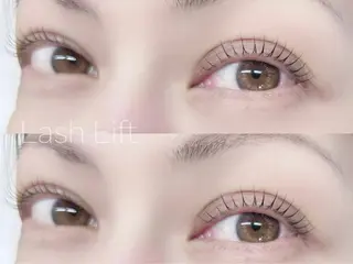 マツエク・マツパ Lumos nail&eyelash所属・Lumos Ayakaのマツエク・マツパデザイン