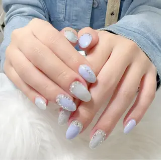 ネイル super girlネイルサロン所属・supergirl ネイル専門サロンのネイルデザイン