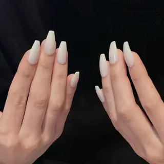 ネイル WISTERIA hayamiのネイルデザイン