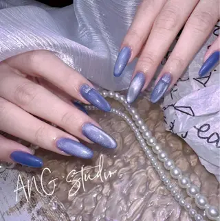 ネイル ANG Studioのネイルデザイン