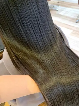 ロング メンズカット/柏/韓 国/メンズパーマ航太のヘアスタイル