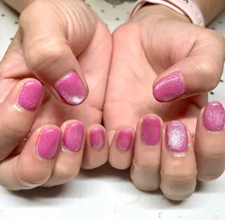 ネイル nailsalon sugarr所属・nailist cocoのネイルデザイン