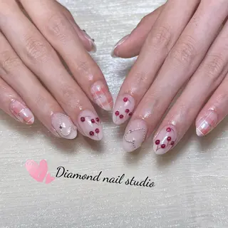 ネイル Yuki 🍁のネイルデザイン