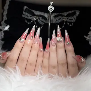 ネイル かおり 奏のネイルデザイン