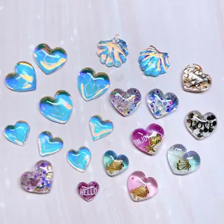 ネイル PLANET nailのネイルデザイン