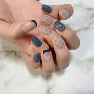 ネイル K's nail kotoeのネイルデザイン