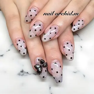 ネイル orchid mikiのネイルデザイン