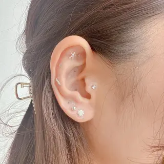 Jurereye 安藤のマツエク・マツパデザイン