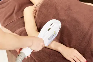 AsHLi表参道所属・AsHLi 南青山のエステ・リラクイメージ