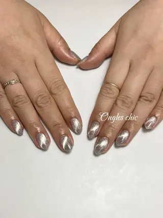 ネイル mo moのネイルデザイン