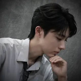 ショート メンズ RACCOON.TOKYO 渋谷店所属・メンズカット特化🐺 ウルフ[店長]置塩祥のヘアスタイル