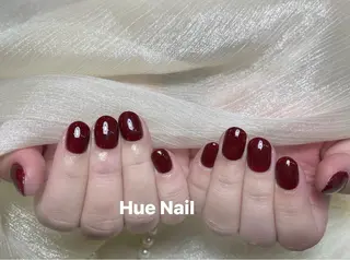 ミディアム HOANG NAILのネイルデザイン