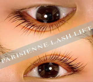 マツエク・マツパ eyelashsalon  mina所属・mina ﾐｰﾅのマツエク・マツパデザイン