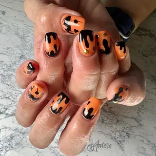 ネイル You kyehwaのネイルデザイン