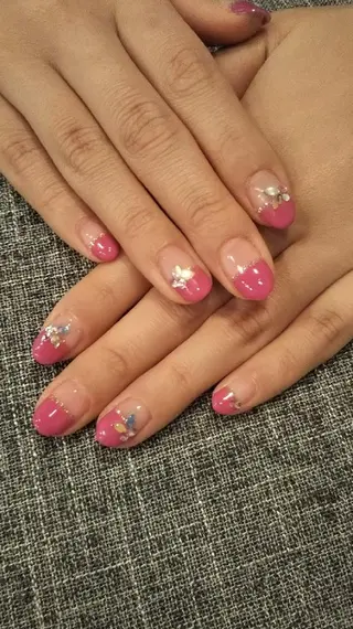 ネイル private salon mieのネイルデザイン