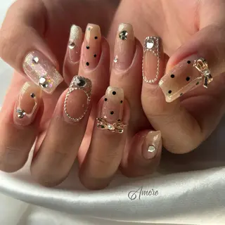 ネイル You kyehwaのネイルデザイン