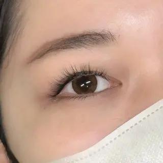 マツエク・マツパ viii ヴィーのマツエク・マツパデザイン