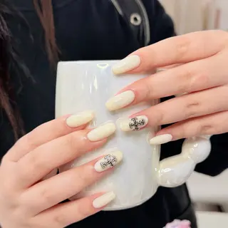 ネイル 🎀🎀YooLi Nail Salonのネイルデザイン