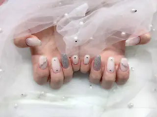 ネイル 整体・ネイル ヨシ堂💅のネイルデザイン